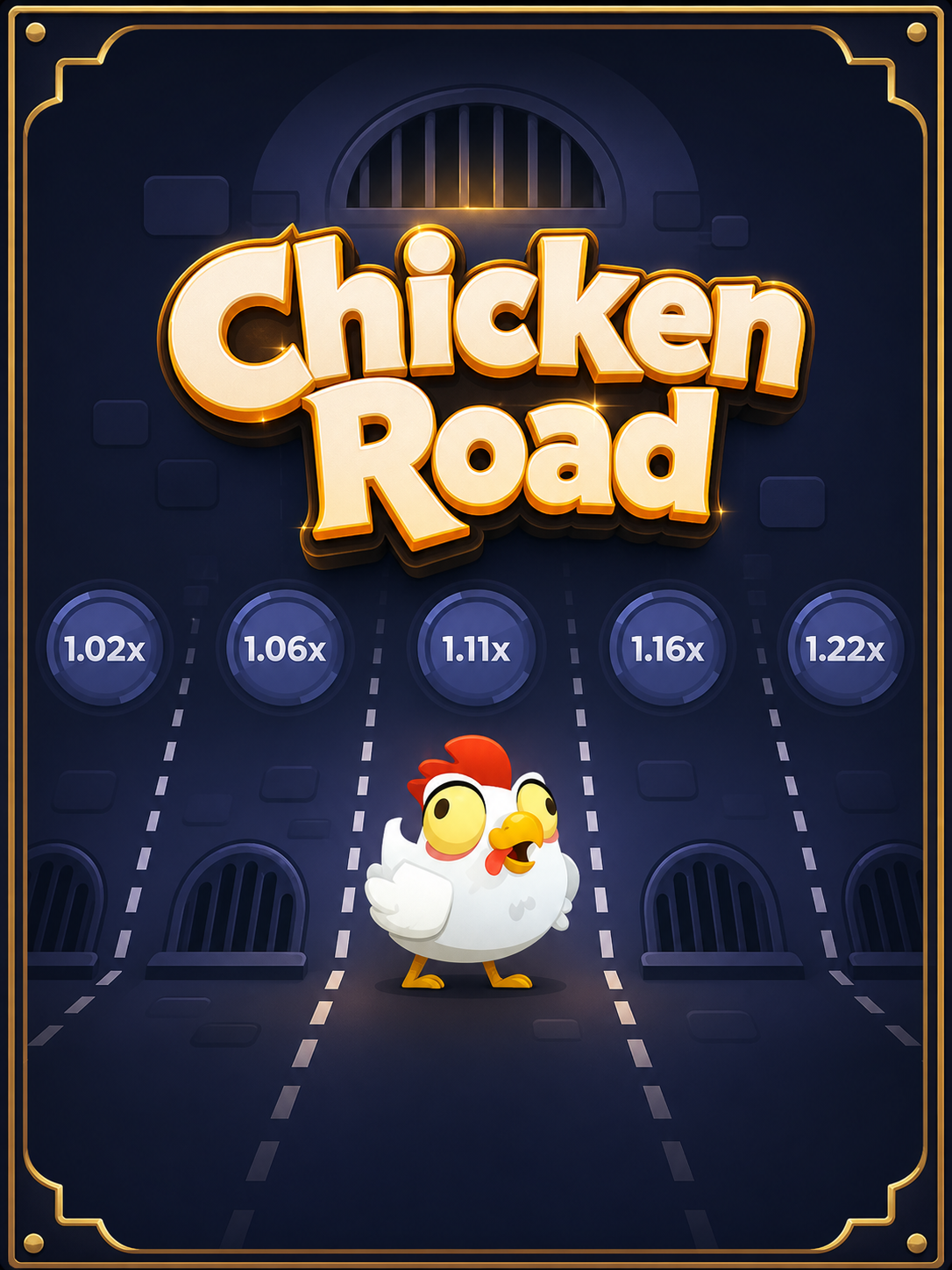 Chicken Road Demo Ücretsiz Başlat - Sanal Bakiye Ekranı